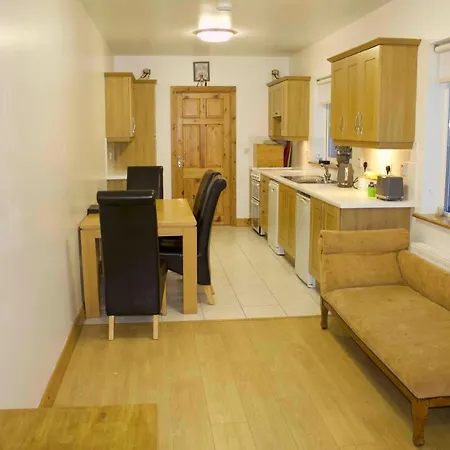 Hébergement de vacances An Nead *