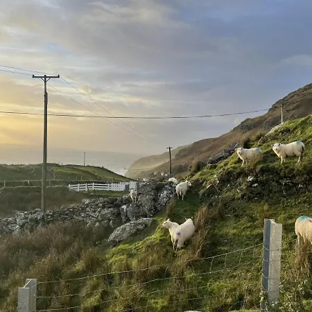Hébergement de vacances An Nead Muckros