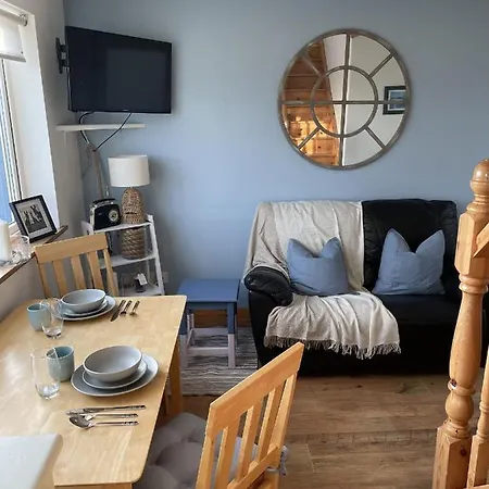 Casa de Férias An Nead Muckros