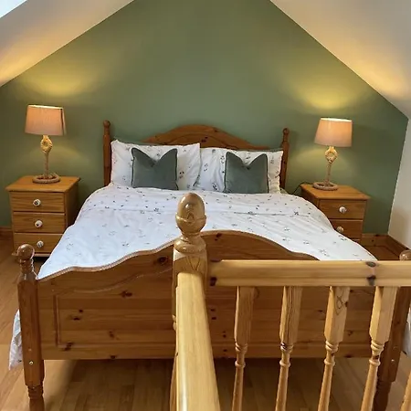 An Nead Hébergement de vacances *