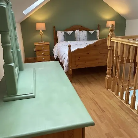 Hébergement de vacances An Nead