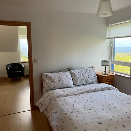 An Nead Casa de Férias *