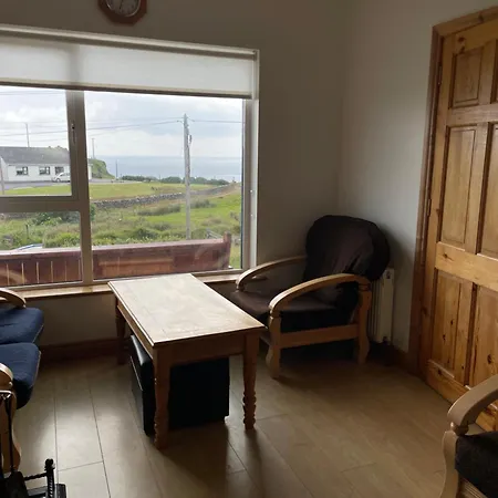 Casa de Férias An Nead *