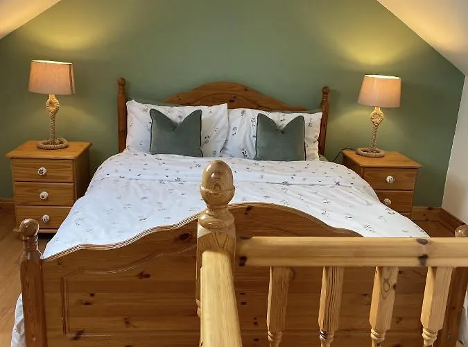 An Nead Дом отдыха *