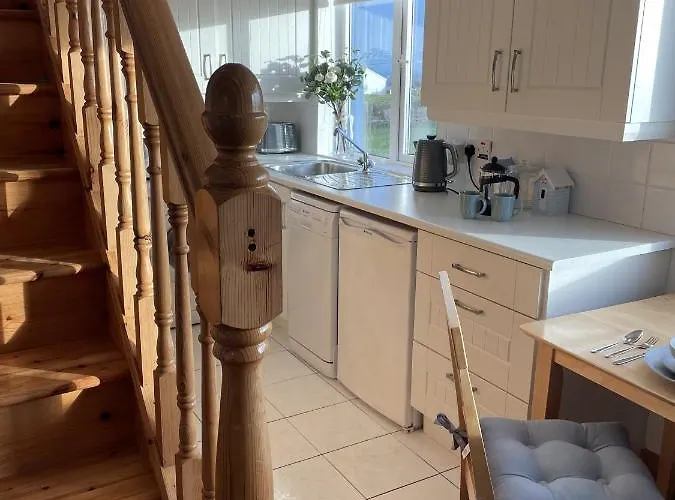 Дом отдыха An Nead Muckros