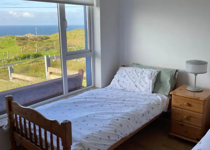 An Nead Дом отдыха Muckros